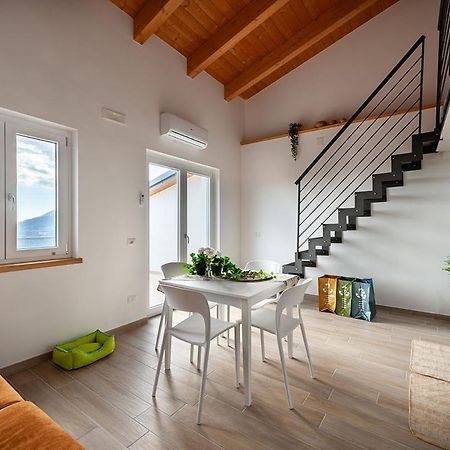Tenuta Carruba Apartment โปลีกัสโตร บุสเซนตีโน ภายนอก รูปภาพ