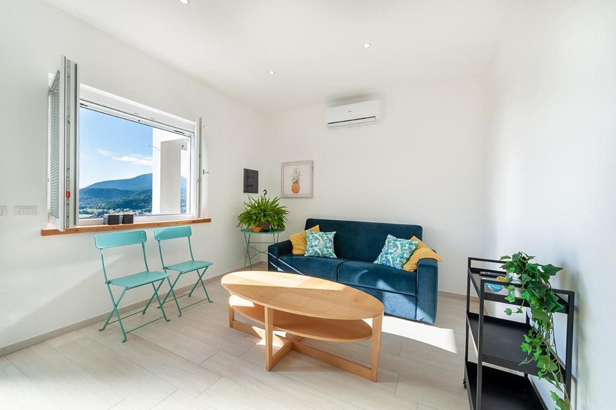 Tenuta Carruba Apartment โปลีกัสโตร บุสเซนตีโน ภายนอก รูปภาพ